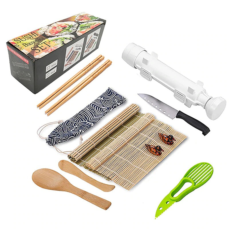 Kit para hacer Sushi - additional image 7