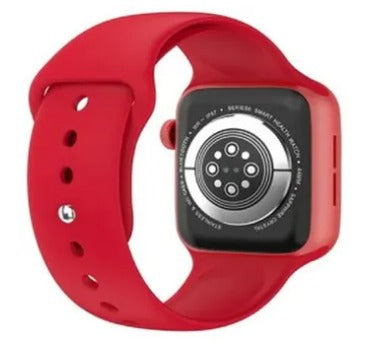 Smartwatch PRO Rojo - additional image 1