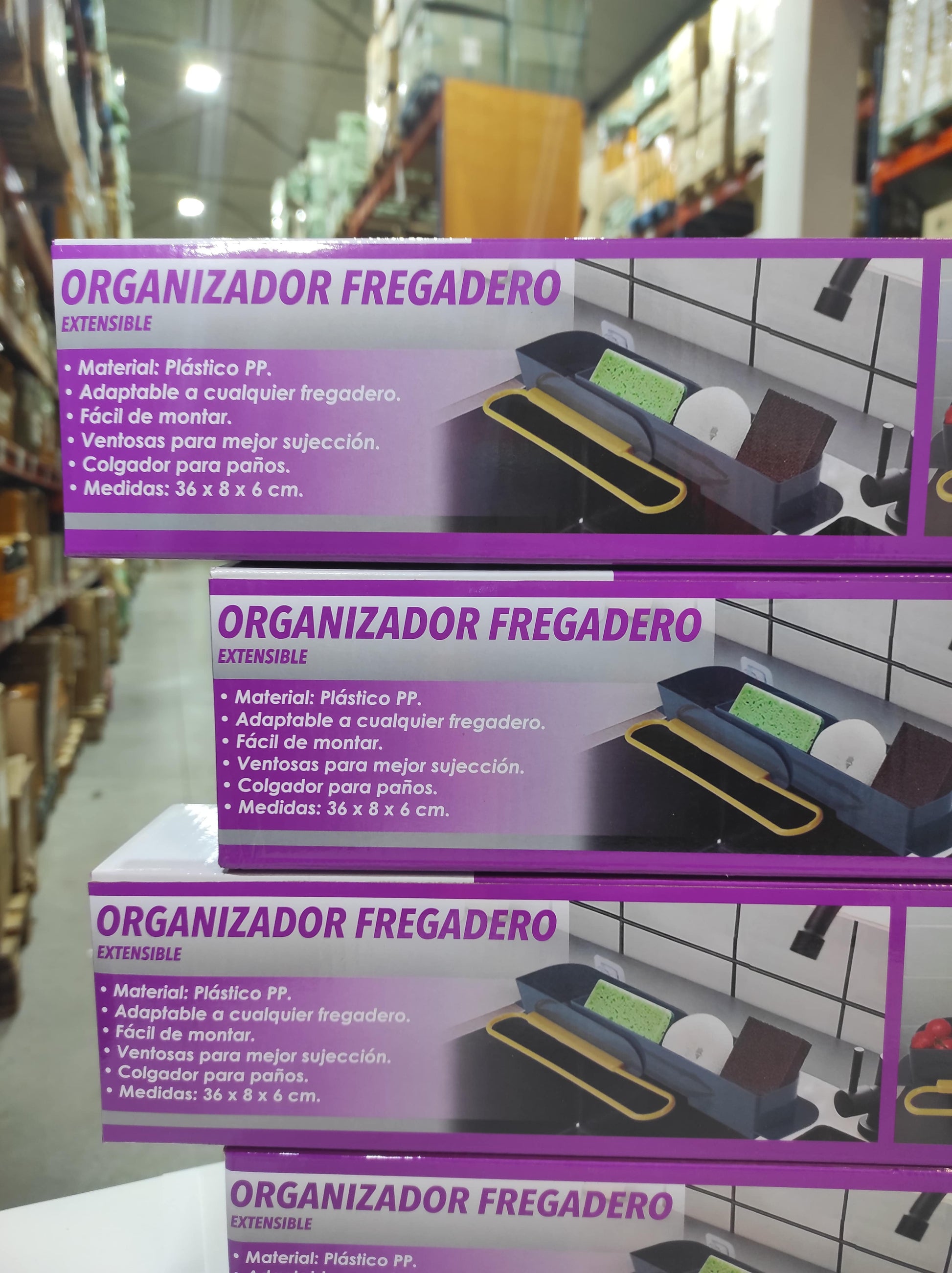 Escurridor para fregadero - additional image 10