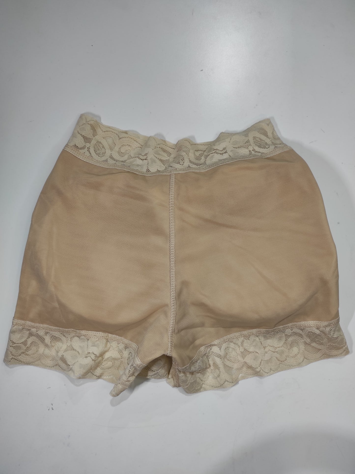 Faja culote con relleno beige L/XL - additional image 10