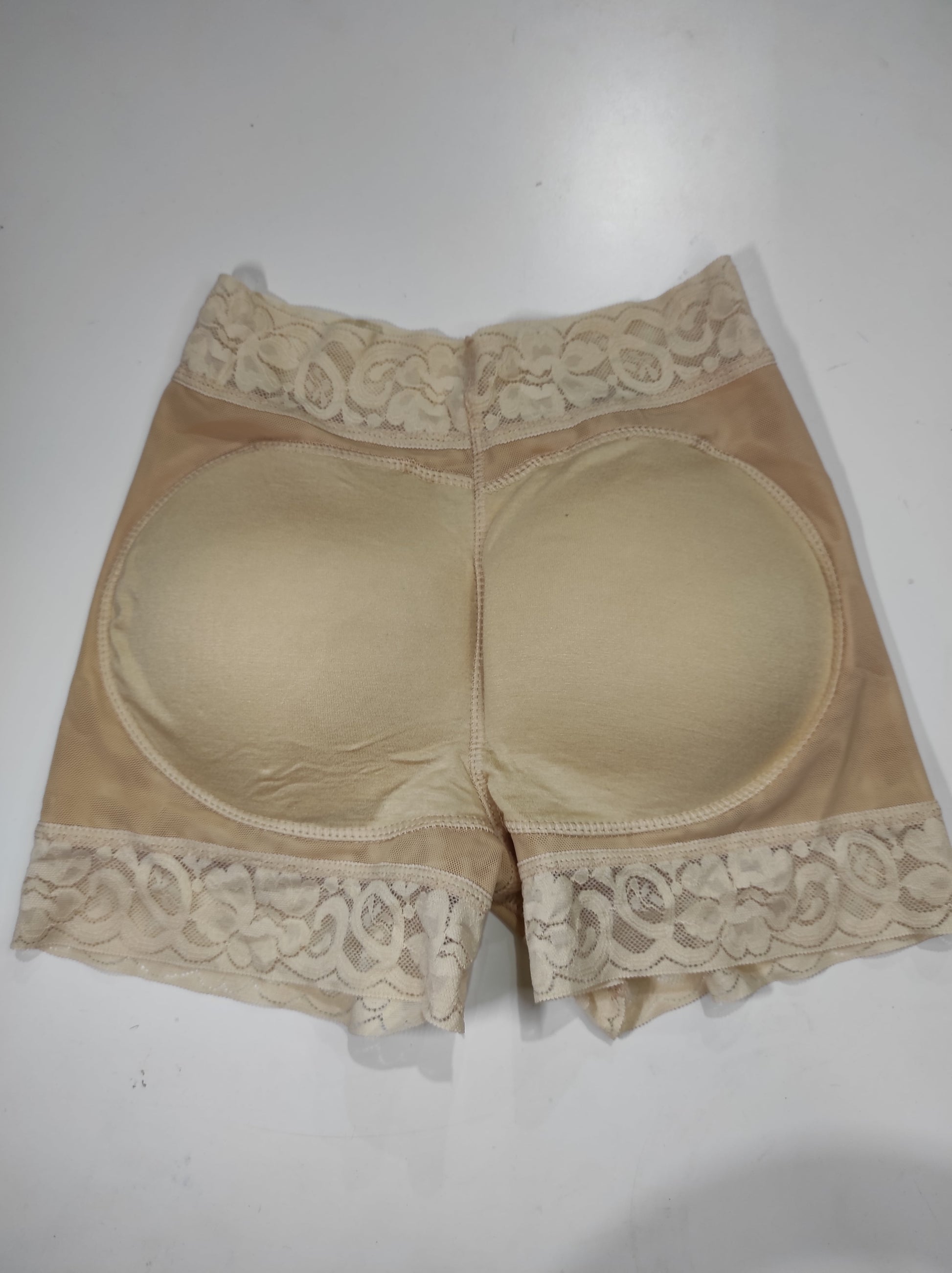 Faja culote con relleno beige L/XL - additional image 15